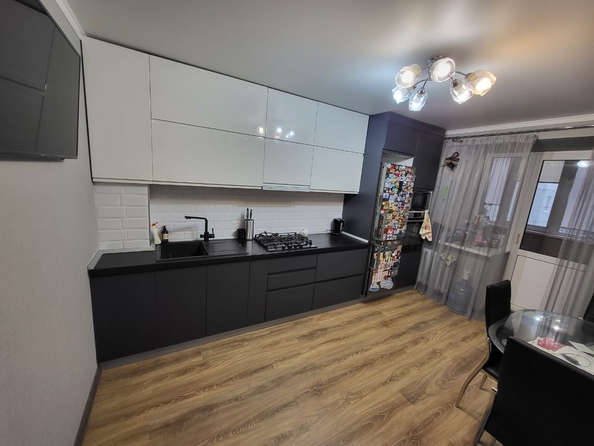
  Продается 2-комн. квартира 64 м². Фото 4.