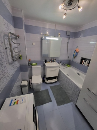 
  Продается 2-комн. квартира 64 м². Фото 11.