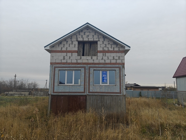 
  Продается дача 80 м². Фото 1.