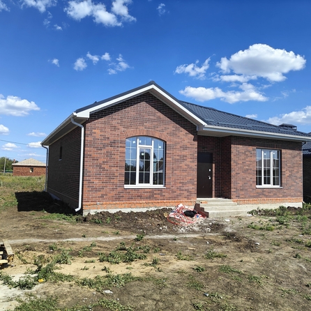 
  Продается дом 105 м². Фото 1.