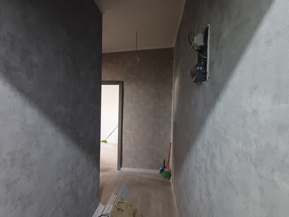 
  Продается 2-комн. квартира 42 м². Фото 5.