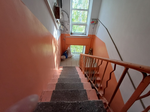 
  Продается 2-комн. квартира 42 м². Фото 13.