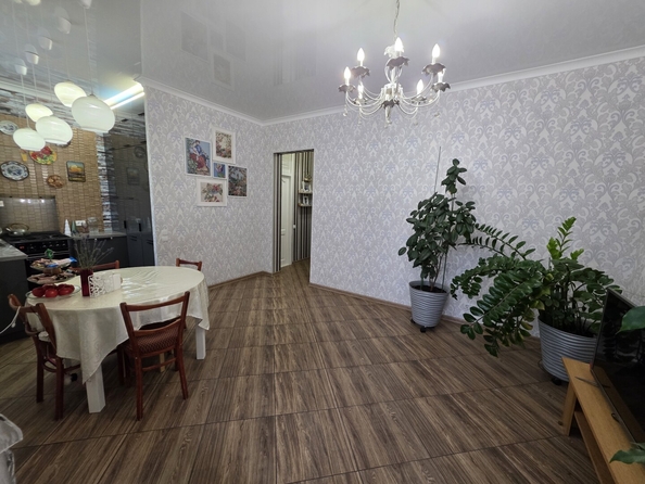
  Продается 3-комн. квартира 76 м². Фото 2.