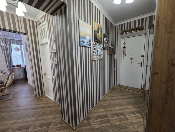 
  Продается 3-комн. квартира 76 м². Фото 16.