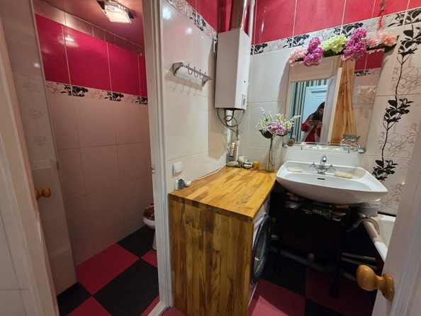 
  Продается 3-комн. квартира 76 м². Фото 17.