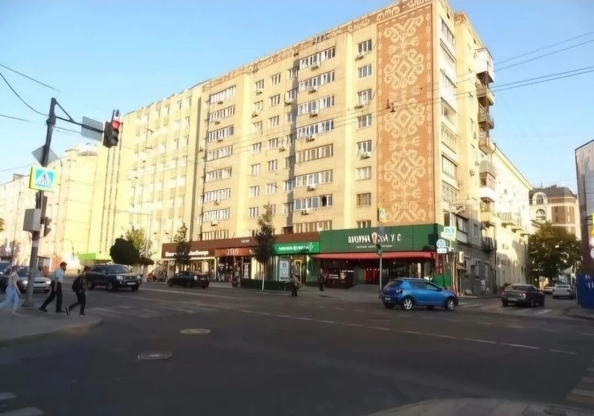 
  Продается 2-комн. квартира 44.8 м². Фото 1.