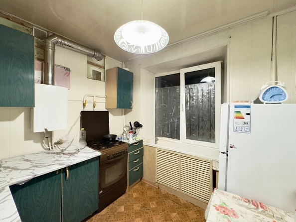 
  Продается 1-комн. квартира 32 м². Фото 1.