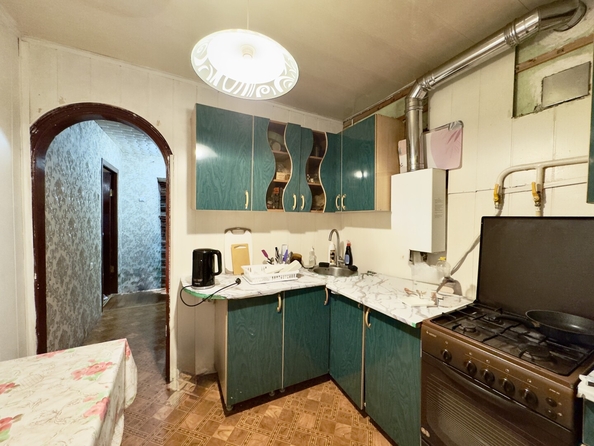 
  Продается 1-комн. квартира 32 м². Фото 2.