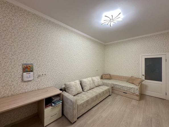 
  Продается 1-комн. квартира 42 м². Фото 1.