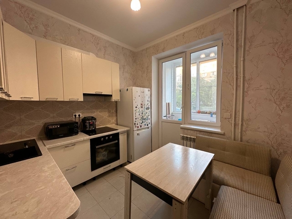 
  Продается 1-комн. квартира 42 м². Фото 3.