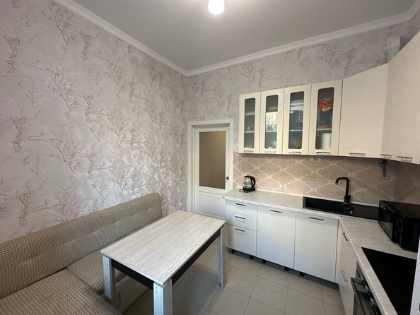
  Продается 1-комн. квартира 42 м². Фото 4.