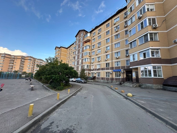
  Продается 1-комн. квартира 42 м². Фото 6.