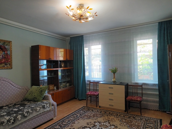 
  Продается 1-комн. квартира 39.7 м². Фото 1.