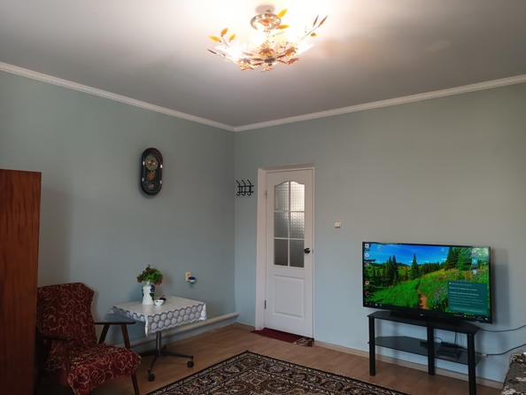 
  Продается 1-комн. квартира 39.7 м². Фото 4.