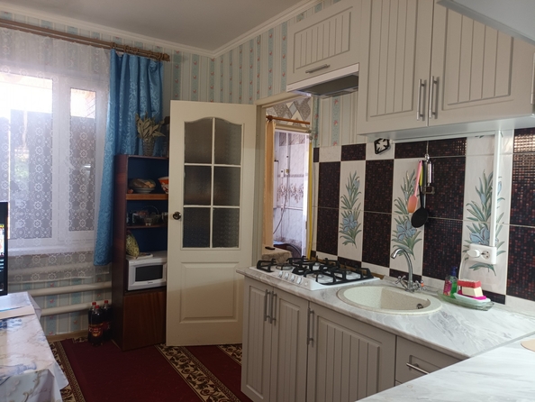 
  Продается 1-комн. квартира 39.7 м². Фото 5.