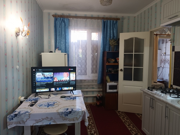 
  Продается 1-комн. квартира 39.7 м². Фото 6.