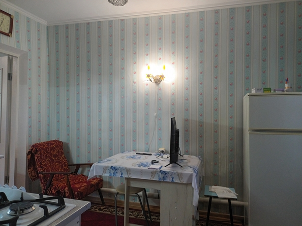 
  Продается 1-комн. квартира 39.7 м². Фото 7.