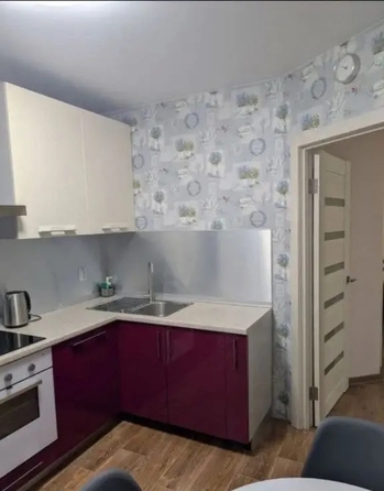 
  Продается 1-комн. квартира 38 м². Фото 4.