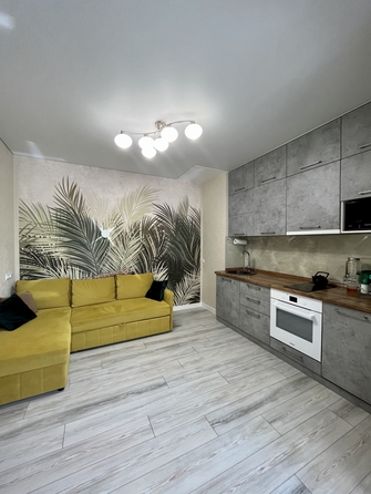 
  Продается 1-комн. квартира 42 м². Фото 1.
