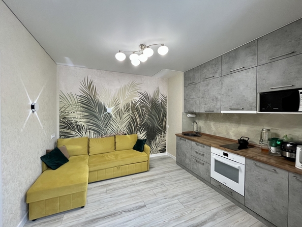 
  Продается 1-комн. квартира 42 м². Фото 2.