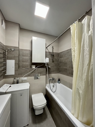 
  Продается 1-комн. квартира 42 м². Фото 5.