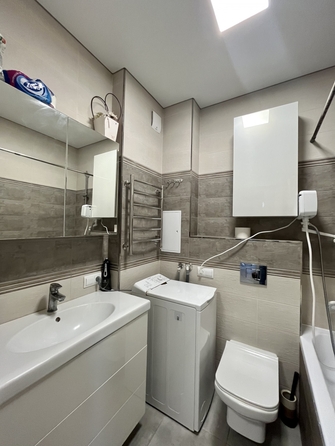 
  Продается 1-комн. квартира 42 м². Фото 6.