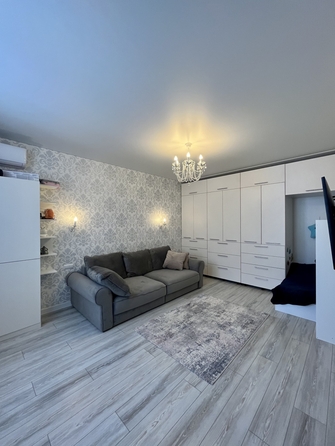 
  Продается 1-комн. квартира 42 м². Фото 7.