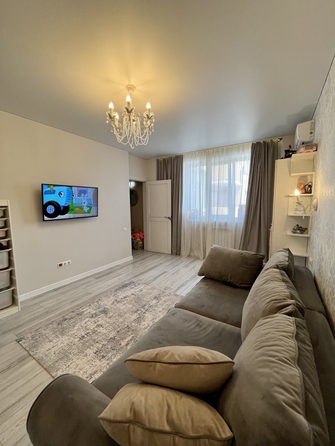 
  Продается 1-комн. квартира 42 м². Фото 10.