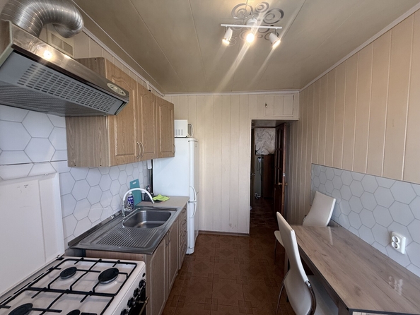 
  Продается 3-комн. квартира 60.9 м². Фото 2.
