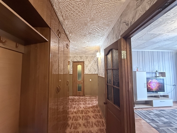 
  Продается 3-комн. квартира 60.9 м². Фото 4.