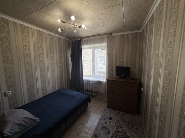 
  Продается 3-комн. квартира 60.9 м². Фото 10.