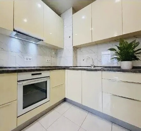 
  Продается 1-комн. квартира 37 м². Фото 3.