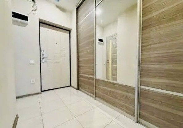 
  Продается 1-комн. квартира 37 м². Фото 4.