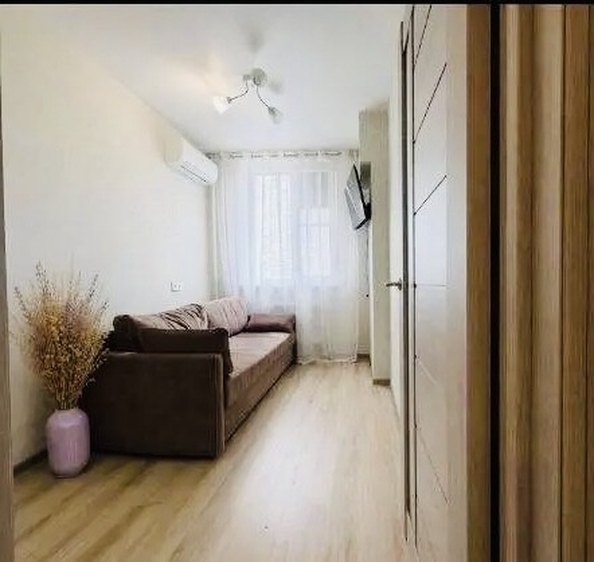
  Продается 1-комн. квартира 37 м². Фото 7.