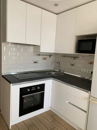 
  Продается 1-комн. квартира 44 м². Фото 5.