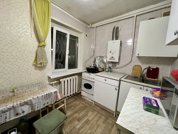 
  Продается 3-комн. квартира 43 м². Фото 1.