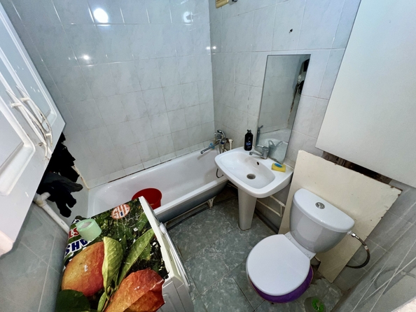 
  Продается 3-комн. квартира 43 м². Фото 8.