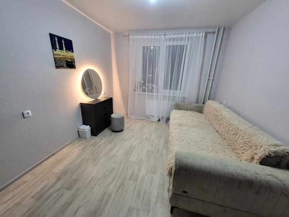 
  Продается 2-комн. квартира 55 м², в ЖК Суворовский, литера 6. Фото 5.