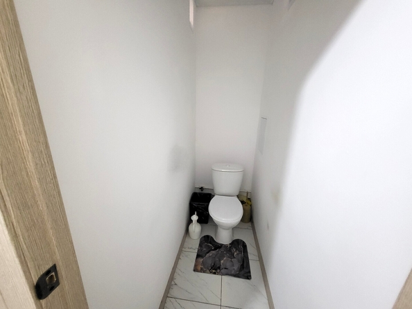 
  Продается 2-комн. квартира 55 м², в ЖК Суворовский, литера 6. Фото 10.