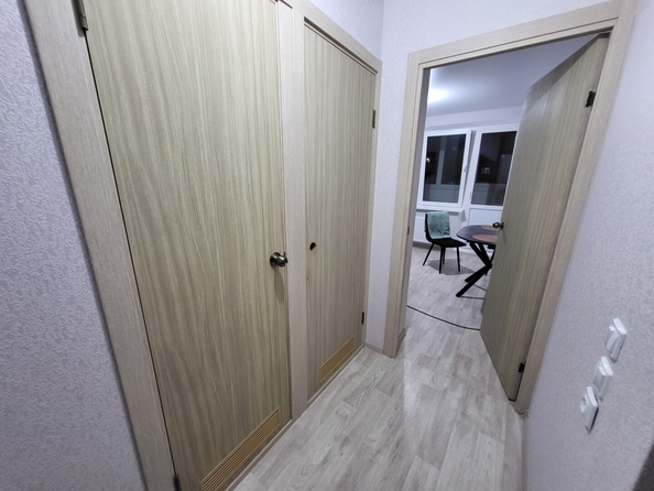 
  Продается 2-комн. квартира 55 м², в ЖК Суворовский, литера 6. Фото 11.