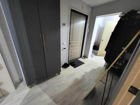 
  Продается 2-комн. квартира 55 м², в ЖК Суворовский, литера 6. Фото 12.