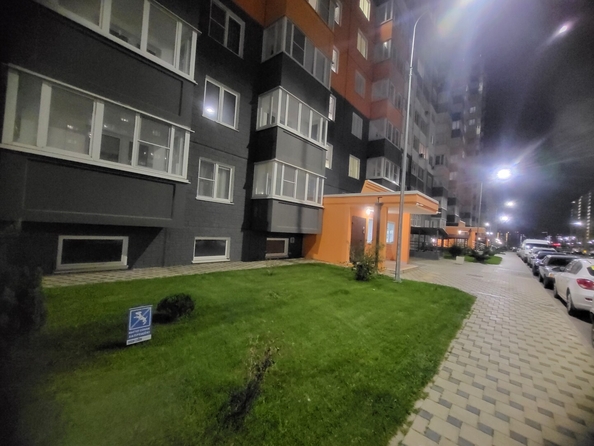 
  Продается 2-комн. квартира 55 м², в ЖК Суворовский, литера 6. Фото 14.