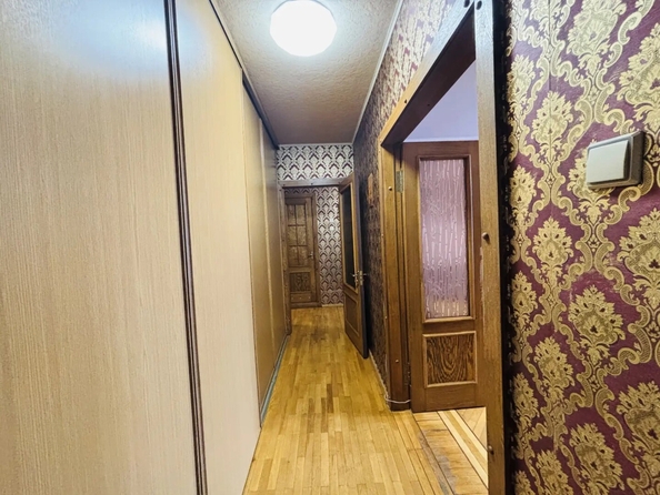 
  Продается 3-комн. квартира 73.9 м². Фото 6.