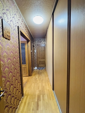 
  Продается 3-комн. квартира 73.9 м². Фото 15.