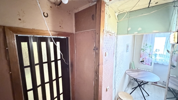 
  Продается 1-комн. квартира 20.4 м². Фото 7.