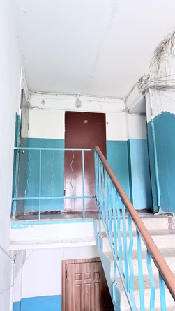 
  Продается 1-комн. квартира 20.4 м². Фото 11.