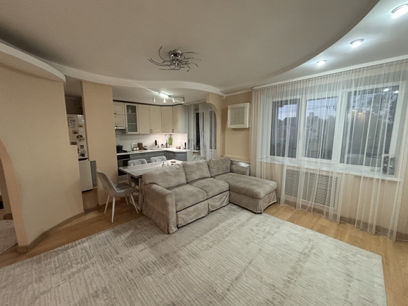 
  Продается 4-комн. квартира 114 м². Фото 3.