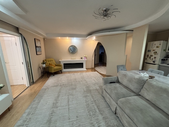 
  Продается 4-комн. квартира 114 м². Фото 4.