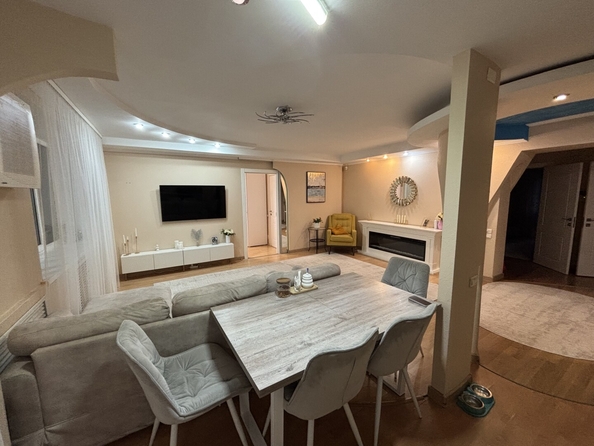 
  Продается 4-комн. квартира 114 м². Фото 5.