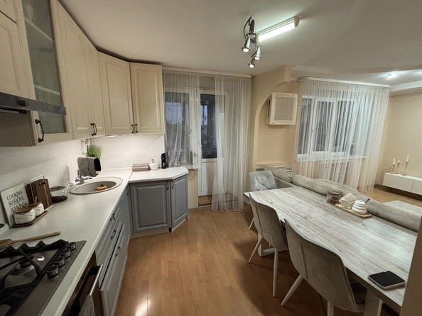 
  Продается 4-комн. квартира 114 м². Фото 6.